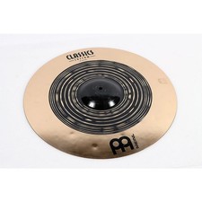 MEINL Classics Custom Dual Ride Cymbal 20 in ...