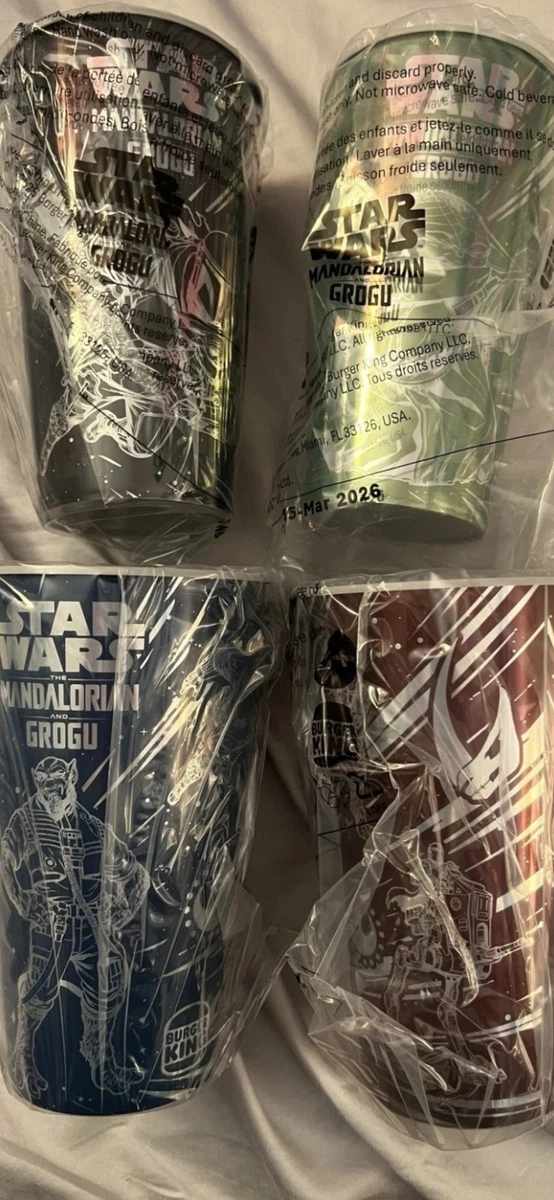 star wars cup products for sale | eBay
