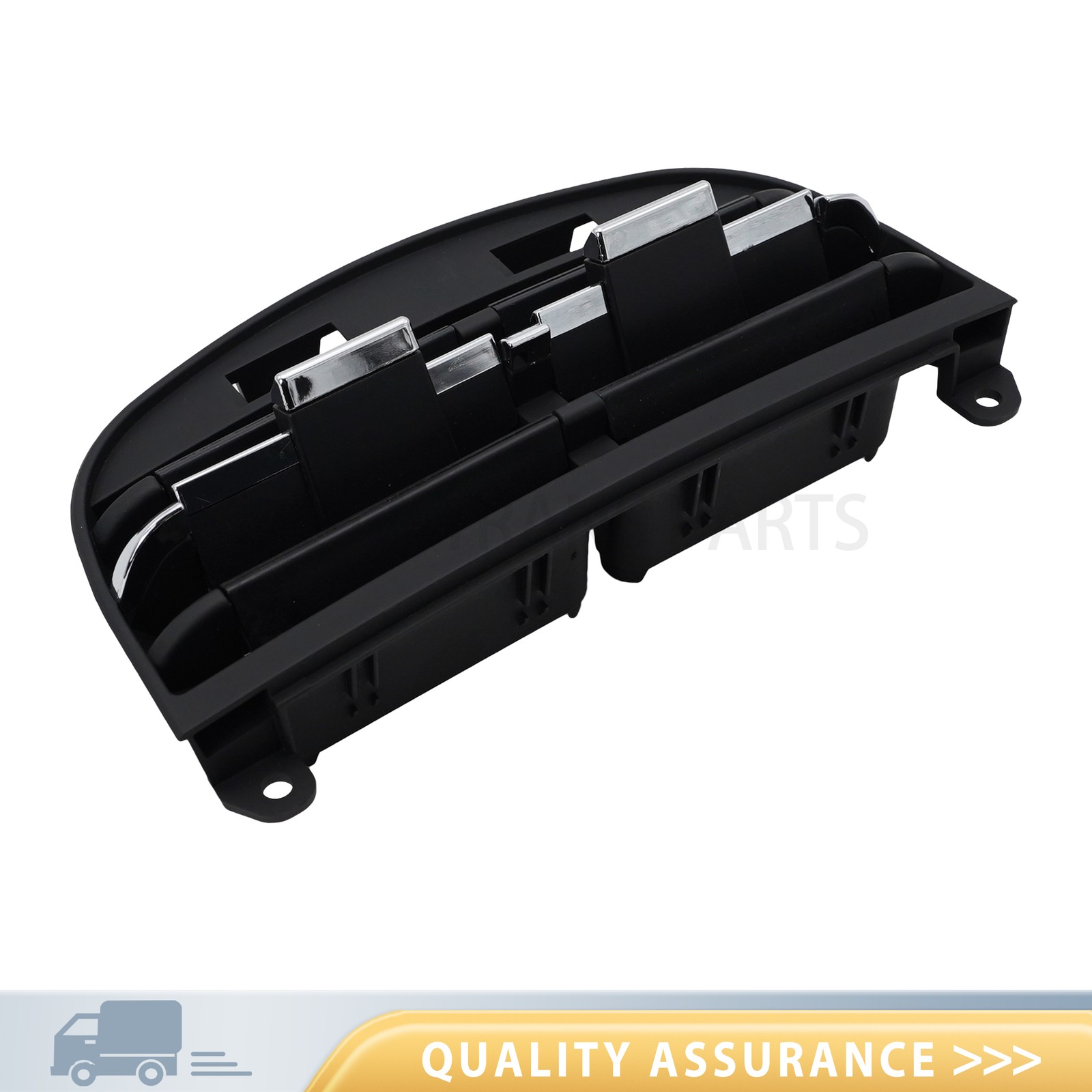 Maserati Quattroporte 2013-2020 REAR Air vent