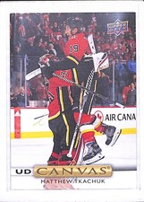 2019-20 Upper Deck Series 1 Hockey - U PICK