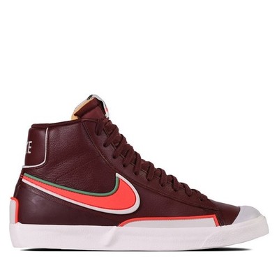 Schuhe Nike Blazer Mid '77 Retro Infinite DA7233200