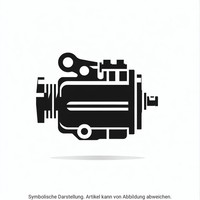 TRW Nehmerzylinder Kupplung PJF208 20,6Mm Gusseisen FüR Mitsubishi Carisma DA5A