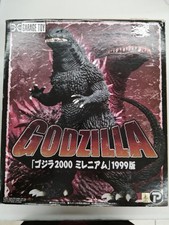 X-Plus Toho 30CM Series Godzilla 2000 Millennium 1999 Edition Godzilla
