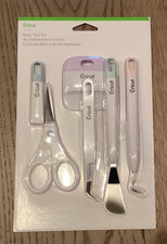 Cricut Basic Tool Set 2006695 Brand New Sealed 