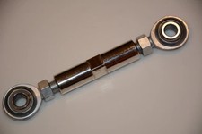 2.5 Stainless Adjustable Tensioning Rod Heim Ends Bracket Adjuster Adjustment