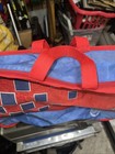 Sparco Racing Vintage Bag *Always World Champions — photo 3