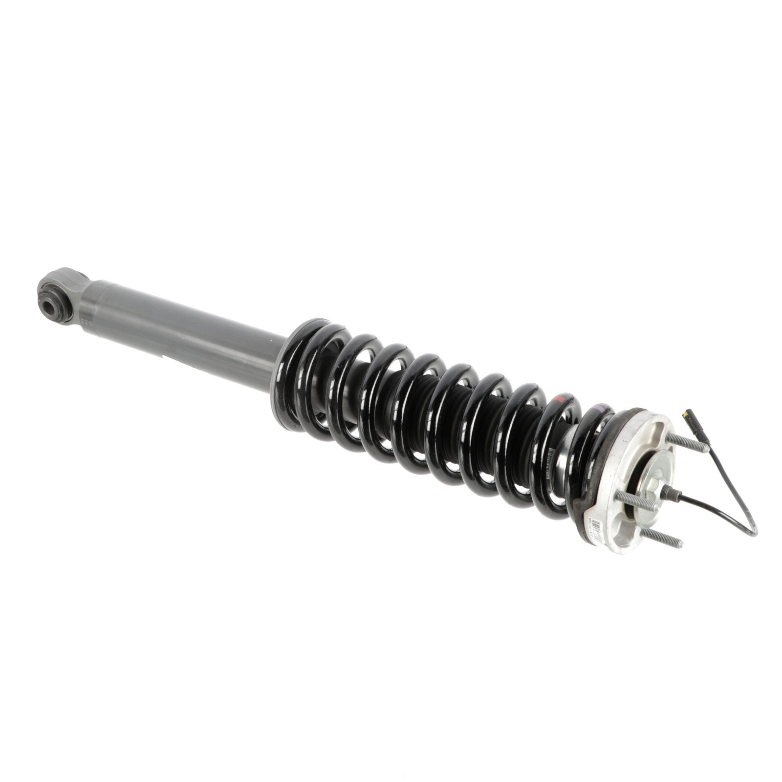 GENUINE ASTON MARTIN FRONT STRUT SHOCK ABSORBER OEM NEW DD43-18B036-AA