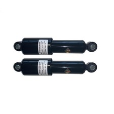 Front Shock Absorbers - Set of 2 for Club Car DS Golf Cart 1981-2008