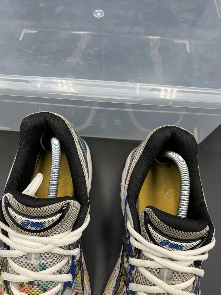 Größe 9,5 - Gallery Dept. x Asics GT 2160 ComplexCon - Bild 4 von 4