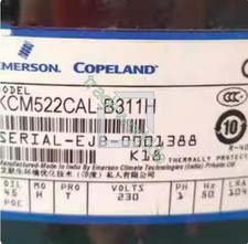 1Pcs New compressor KCM522CAL-B311H