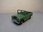 MATCHBOX LESNEY No 12B VINTAGE LAND ROVER VERY GOOD CONDITION