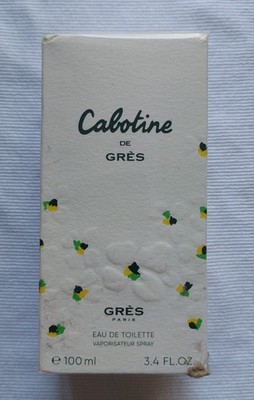 Cabotine de Grès - Eau de Toilette 100 ml
