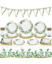Party Tableware Set