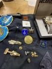 Huge Lot Of Vintage Free Masonic Memorabilia — photo 6