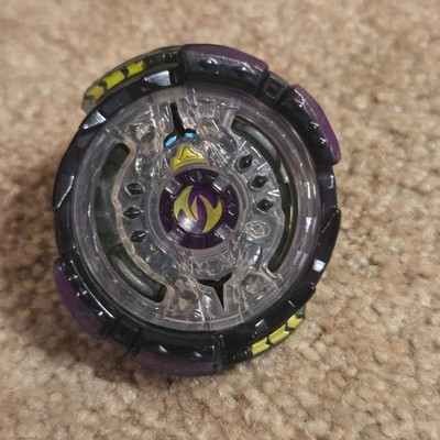 Twin Noctemis N3 2 Jaggy Beyblade Burst SwitchStrike Hasbro E2393