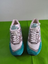 New Balance 1500 Teal Green Uk 9.5