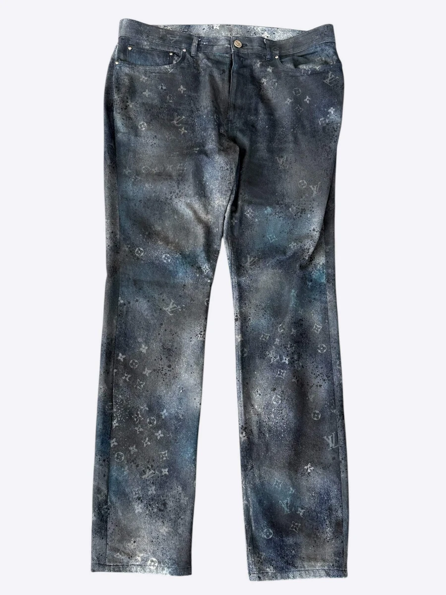 Louis Vuitton Men's 34 in Inseam Jeans for sale | eBay