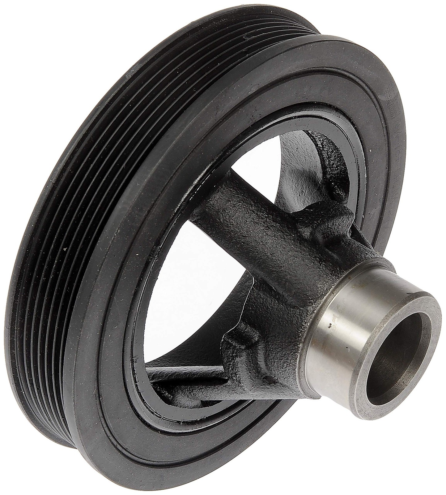 Dorman 594-787 Engine Harmonic Balancer Compatible with Select Dodge Models