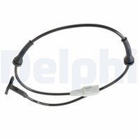 Delphi Sensor, Raddrehzahl SS21268-12B1 FüR CitroËN Peugeot