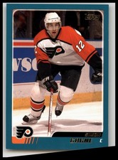2003-04 Topps #73 Simon Gagne