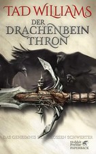 Der Drachenbeinthron