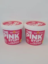 Stardrops - The Pink Stuff - The Miracle All Purpose Cleaning Paste...