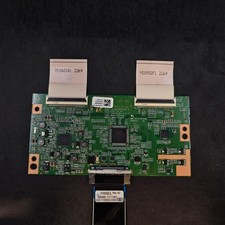 Samsung S100FAPC2LVO.3 BN41-01678 T-CON Board Working