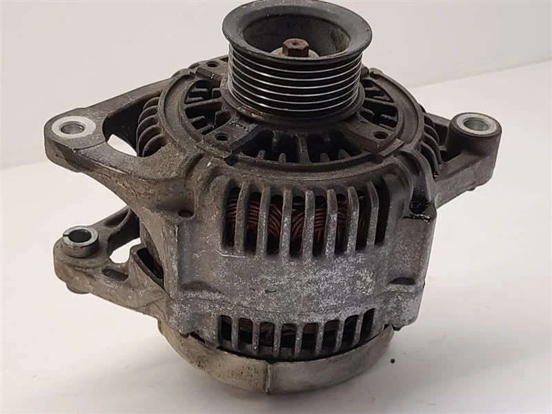 Alternador Dodge Dakota 2001 02 2003 136 amperios clasificación Sae 56030914AB Foto 4 de 4