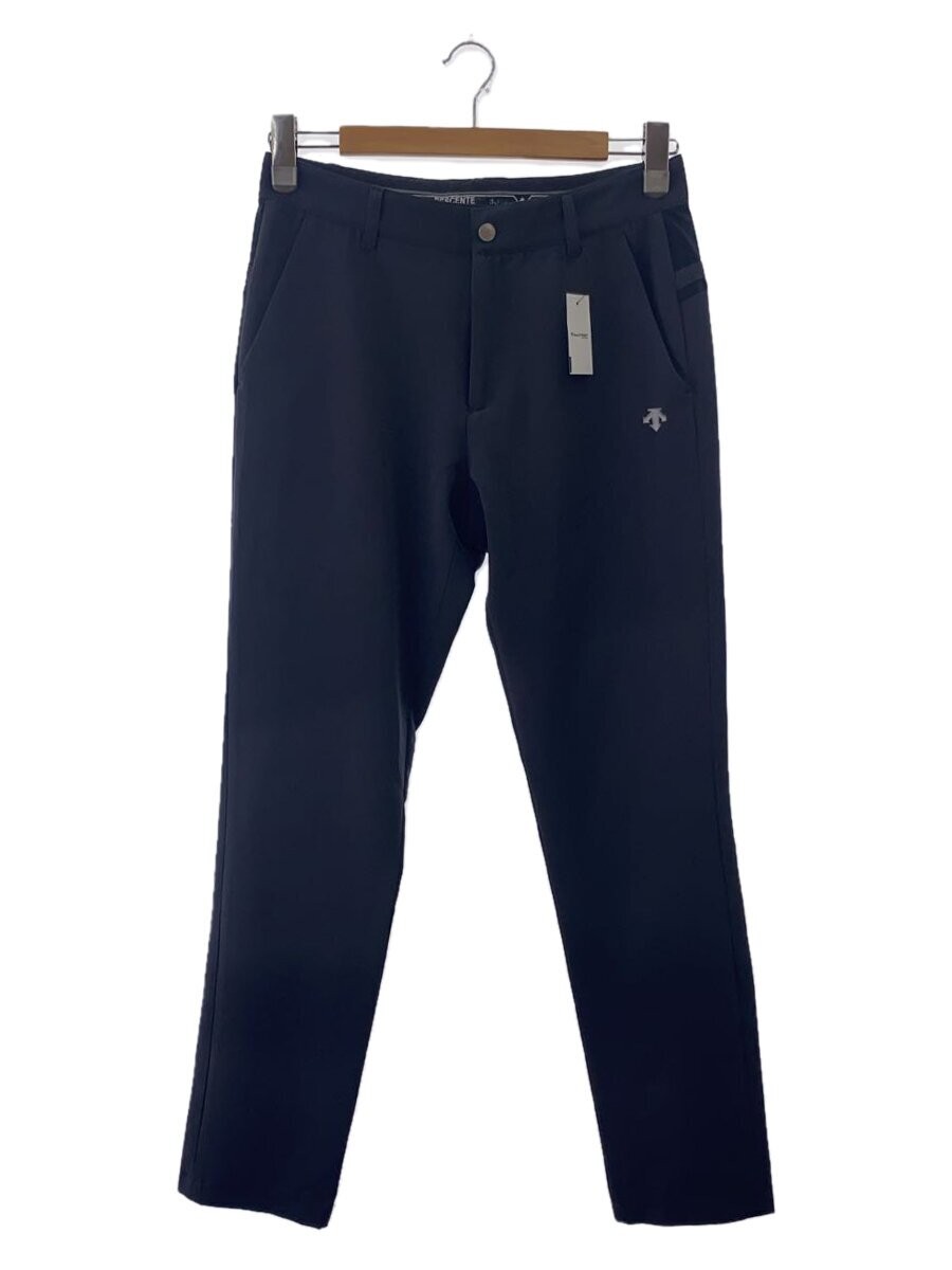 DESCENTE Bottoms Polyester GRY - image 1