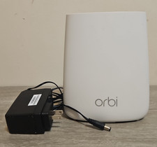 NETGEAR Orbi RBR20 Router AC2200 Tri-Band mesh WiFi router