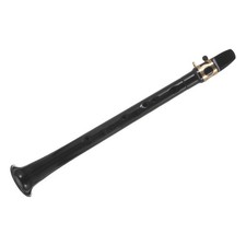 8 -Hole Musical Wind Instruments Saxophone Pocket Mini Portable Woodwind