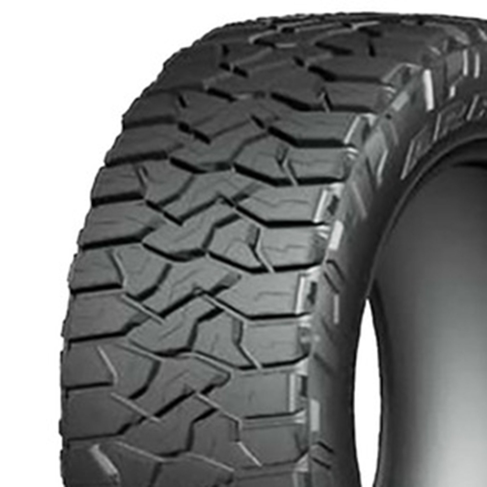 4 New LT285/65R18 125Q Arroyo Tamarock R/T 2856518 Tire | eBay
