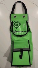 Greenlee Cordless Bolt Cutter Green Bag - BAG...