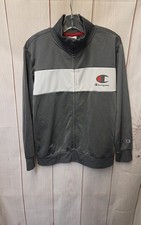 Champion Boy's Size 10 Gray Jacket