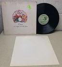 QUEEN A NIGHT AT THE OPERA 1975 1st US Press Vinyl Record Album RARE Gatefold