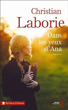 Dans les yeux dAna von LABORIE, Christian | Buch | Zustand sehr gut