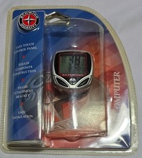 Schwinn SW500T - 12 Function Cycle Computer BNIB 2002