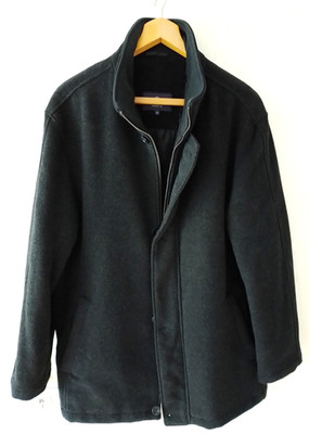 REDUZIERT AUF 30 !!!!!! Herrenjacke, Fairfield Herbst, Winter, schwarz, Gr. 27..