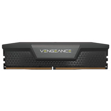 Corsair CMK5X16G1B56C40A2 Box Opened  Vengeance 16GB 1x16GB A1/CMK5X16G1B56C40A2