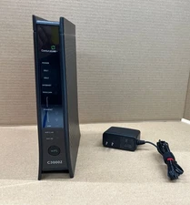 ZyXEL CenturyLink C3000Z Wireless Modem