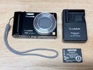 Tz10 Lumix | eBay