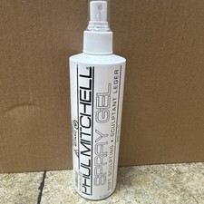 PAUL MITCHELL Soft Style Soft sculpting Spray...