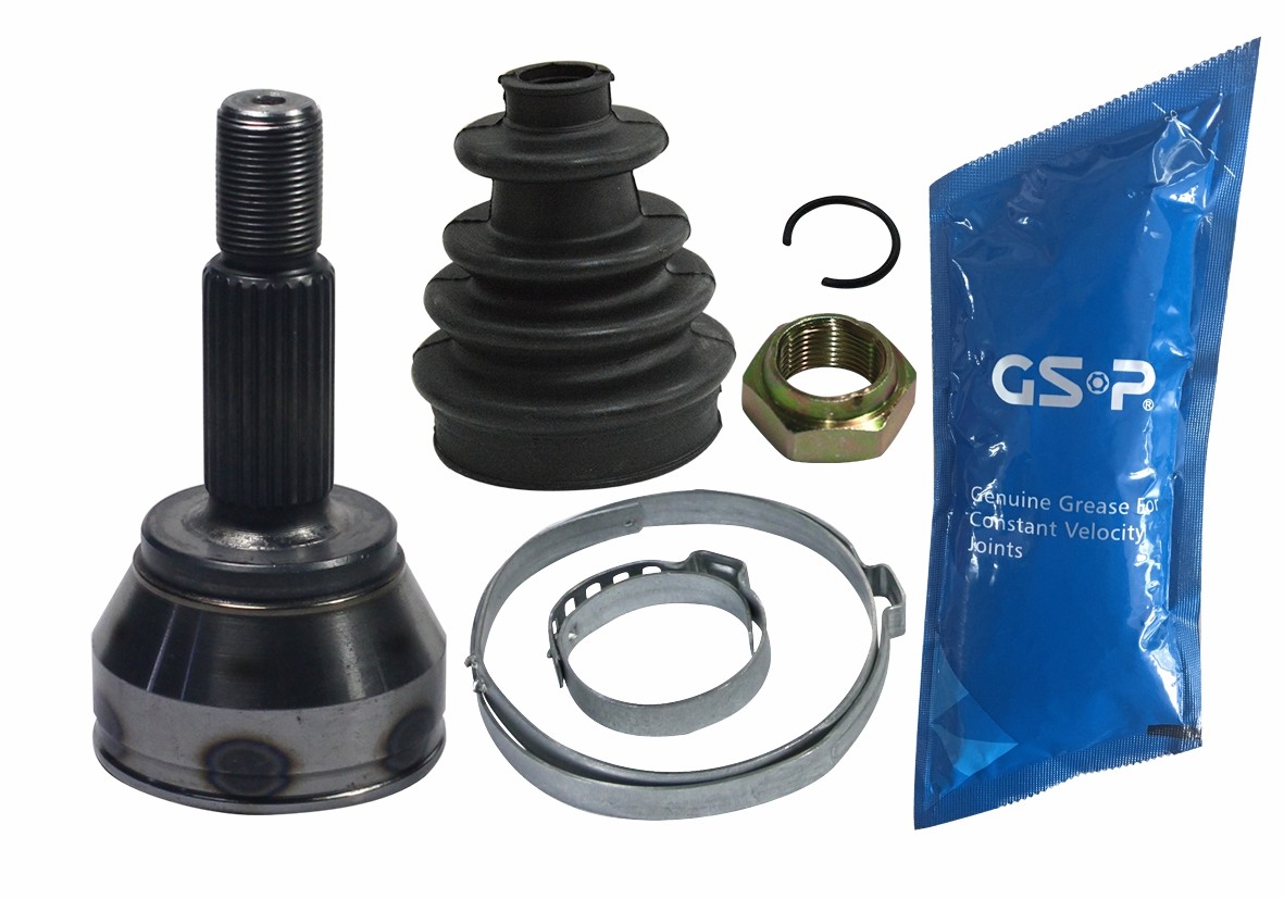 Fits GSP 818009 EXTERNAL JOINT 1.25 16V/1.3/1.4 16V  ⭐UK Stock⭐