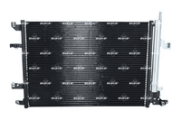 Kondensator Klimaanlage FüR Volvo S60 I S80 V70 Ii XC70 Cross Country