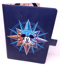Tablet Kindle Parques Disney Cubierta Soporte Mickey Mouse Descubre la Magia