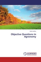 Ashok Jadhav | Objective Questions In Agronomy | Taschenbuch | Englisch (2016)