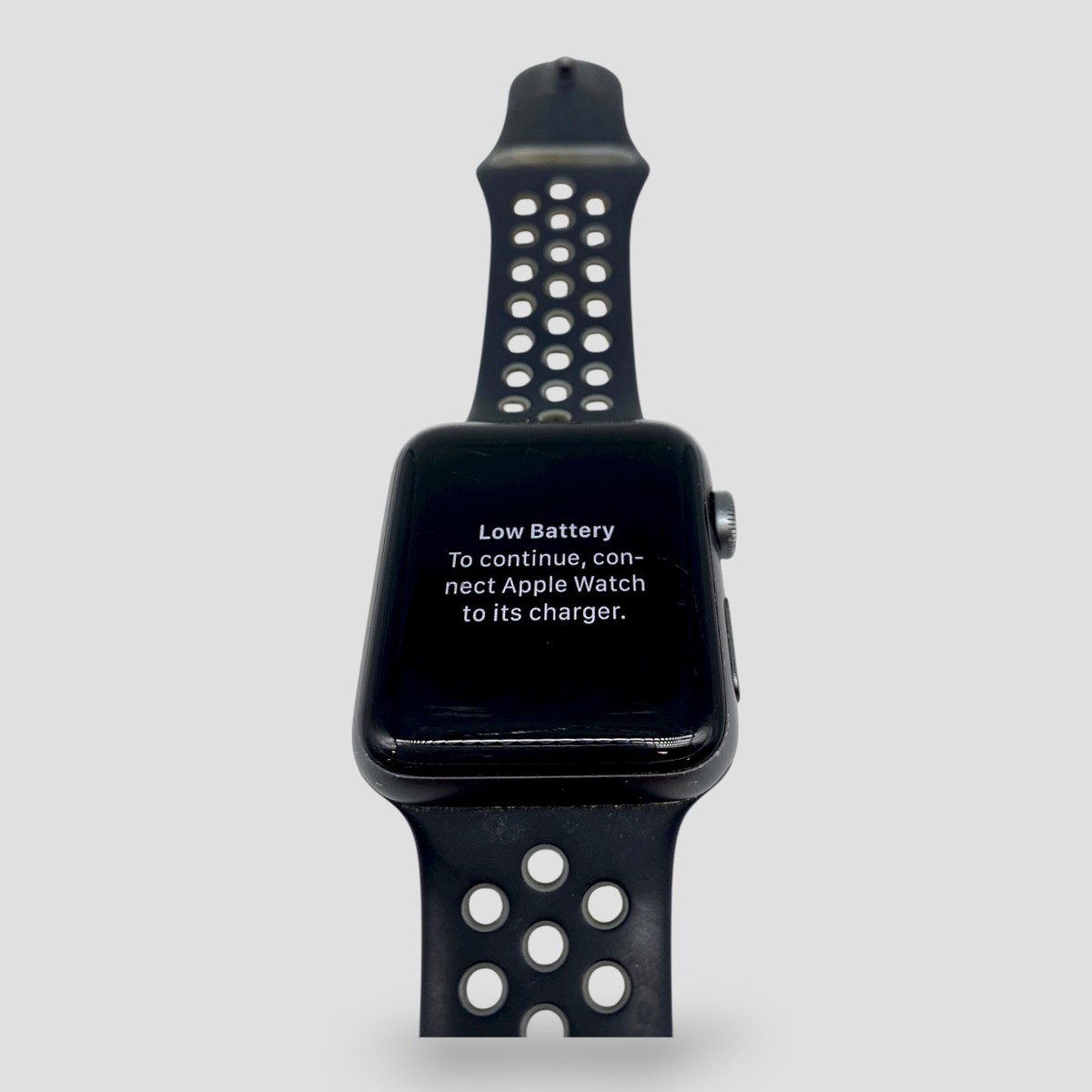 nike apple watch 3 42mm
