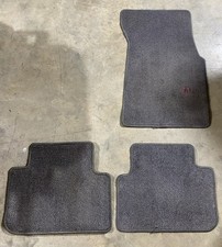 97 - 00 Dc2 Acura Integra Type R Itr Oem Floor Mats Usdm Lhd Type-r