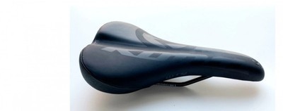 WTB Kona Volt Saddle Comfort Zone Bike Bicycle Saddle - Black