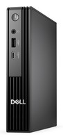Dell Pro Micro QCM1250 Core Ultra 7 265T 16GB/512GB Win 11 Pro RV6CG